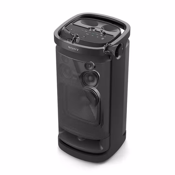 خرید و قیمت اسپیکر سونی مدل SRS-XV900