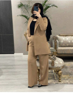 کت و شلوار صوفیا
