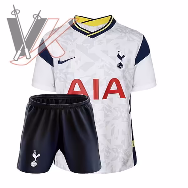 کیت اول تاتنهام 2021 کد 2301160