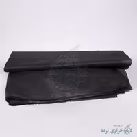 لای چسب مشکی گریوه قرمز 10 متری