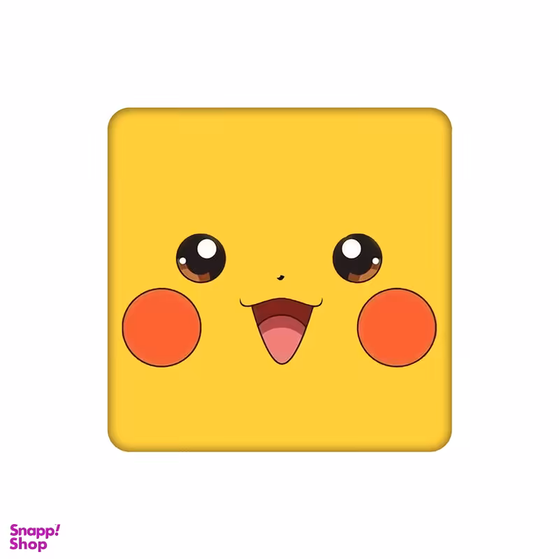 زیرلیوانی طرح پوکمون کد 4998716