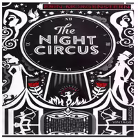 کتاب The Night Circusانتشارات نبض دانش