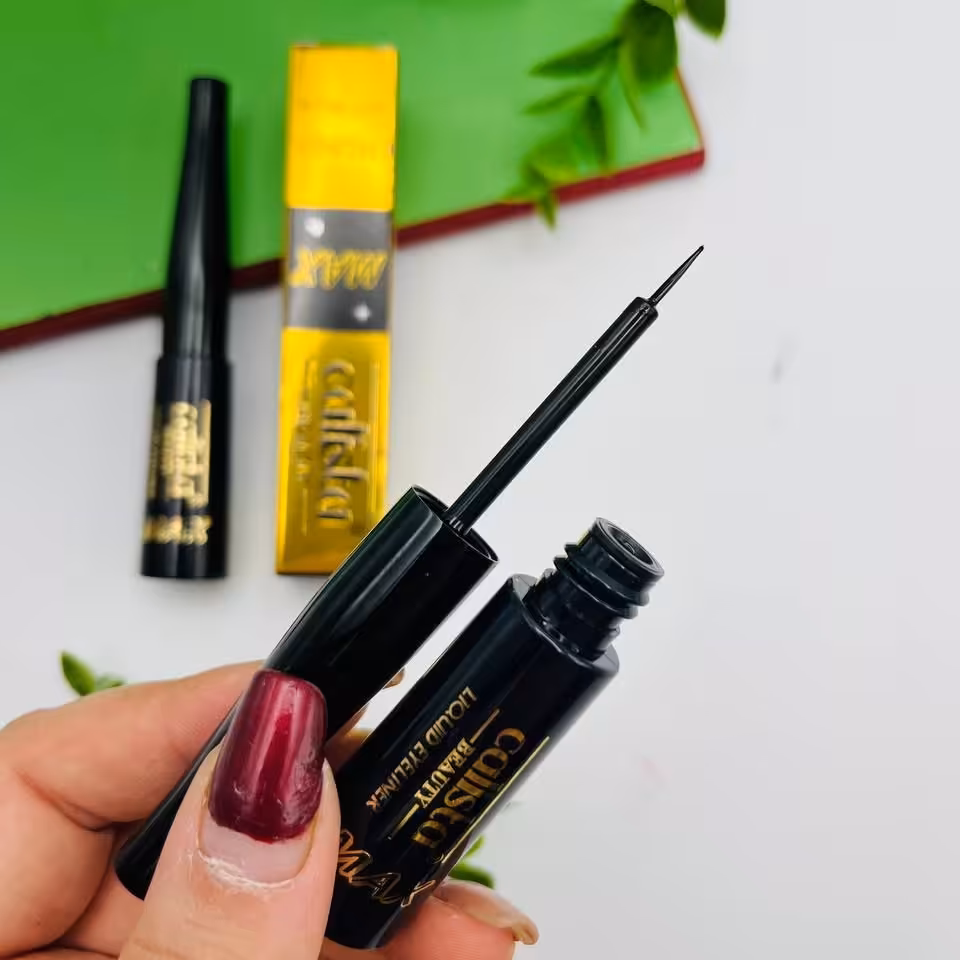 خط چشم مویی ساچمه دار کالیستا اصل