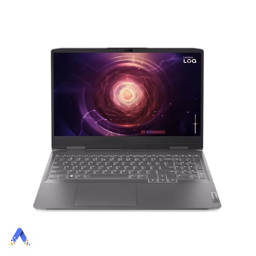 لپ تاپ گیمینگ لنوو LOQ 15APH8-CD 7840HS (2023)