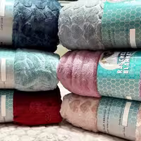پتو مسافرتی تیسا دونفره ابعاد200در240