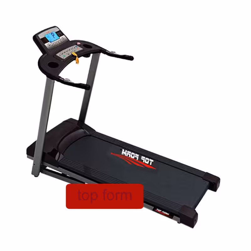 تردمیل تاپ فرم 9907 Top Form