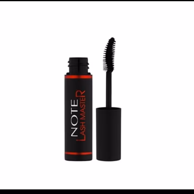 ریمل نوت مدل لش مستر  حاوی ویتامین E 