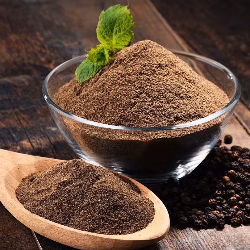 فلفل سیاه 200گرمی