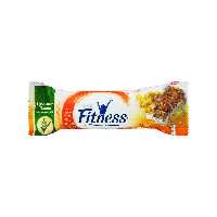 شکلات بار رژیمی زردآلو فیتنس نستله - nestle