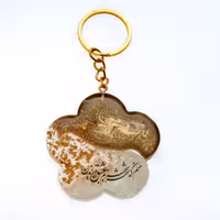 جا کلیدی رزینی 