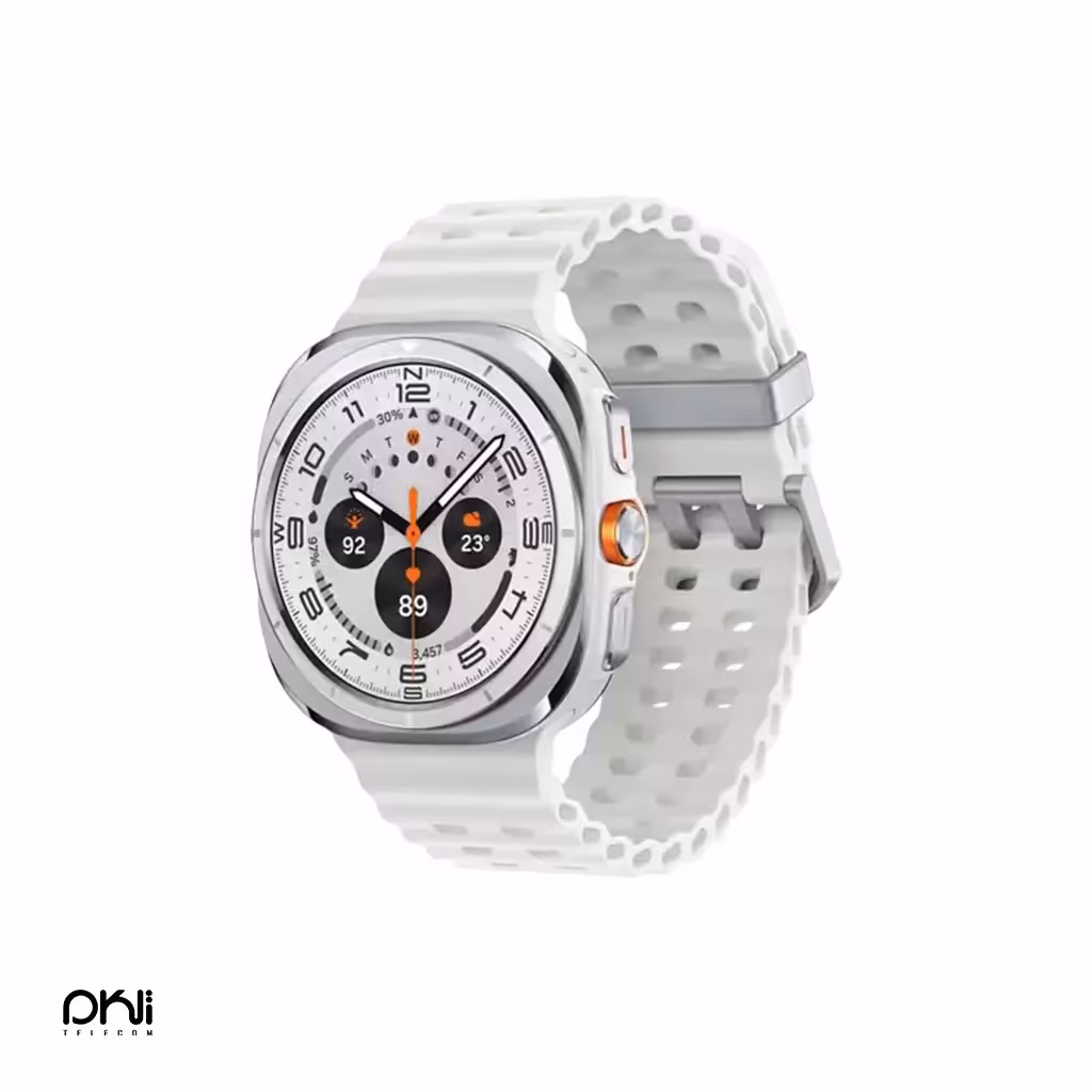قیمت ساعت هوشمند سامسونگ مدل Galaxy Watch Ultra 47mm L705 - تلکام