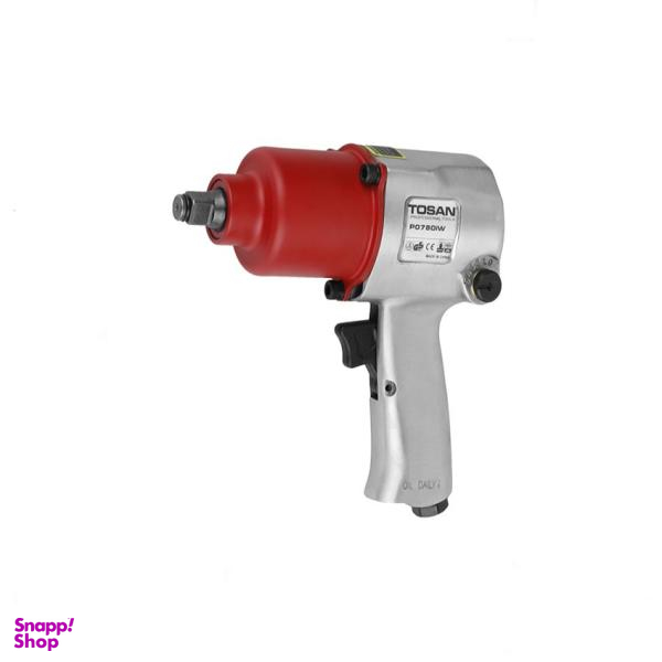 آچار بکس بادی توسن مدل P0780IW