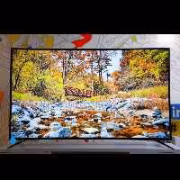 پیش خرید تلویزیون هوشمند  75 اینچ  اسنوا مدل 75SK15100U