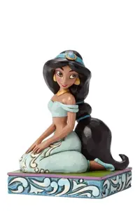 مجسمه فیگور جاسمین دیزنی be adventurous jasmine 4050411