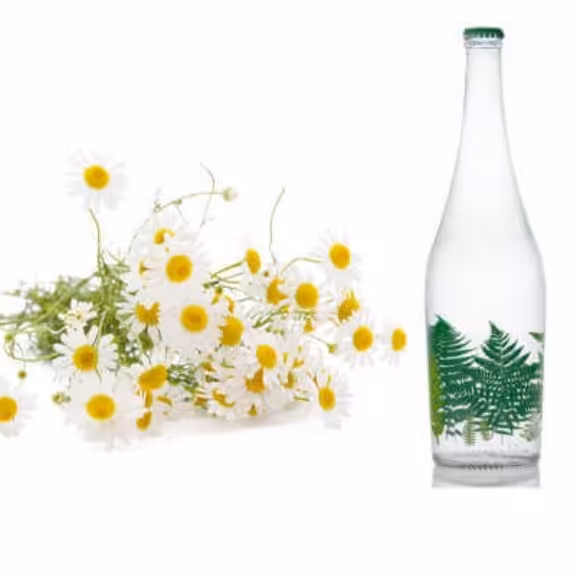 عرق مخلصه یک لیتری مناسب درد مفاصل. قلنج. تقویت معده