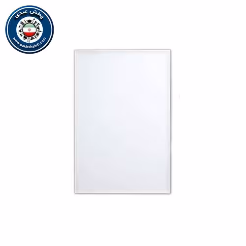 آینه نشکن چسب دار مدل مستطیل 20×25