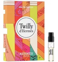 سمپل هرمس تویلی 2 میلی‌لیتر - Sample Hermes Twilly dHermes Eau De Parfum For Women 2ml