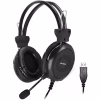 هدست ای فورتک مدل HS-30