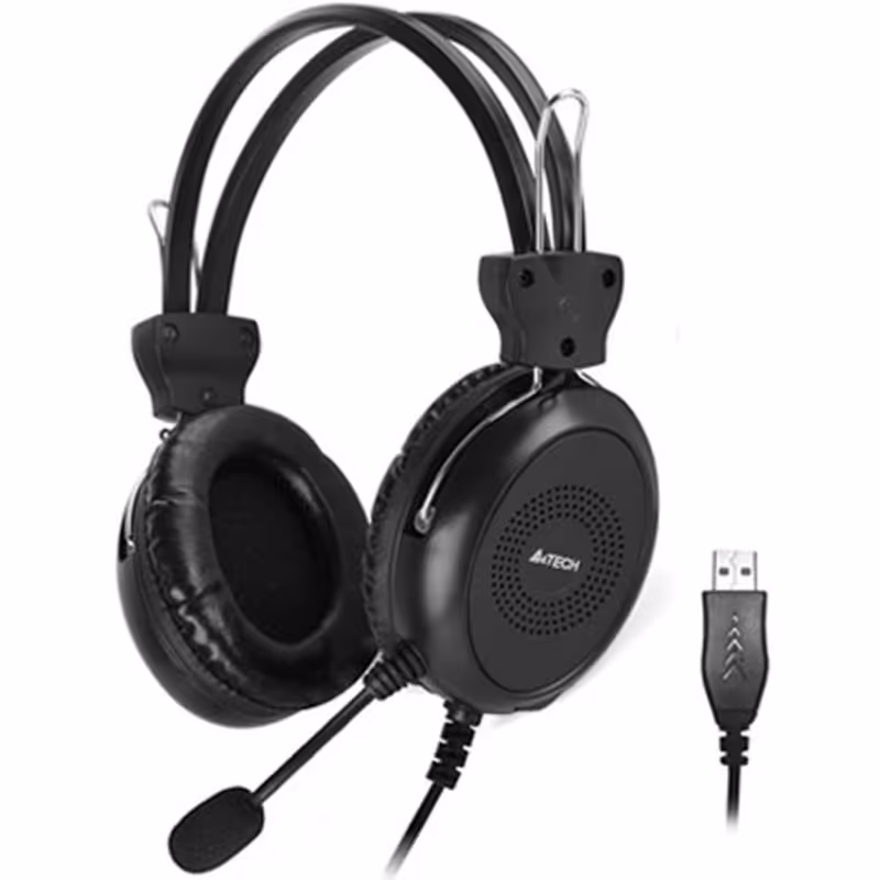 هدست ای فورتک مدل HS-30