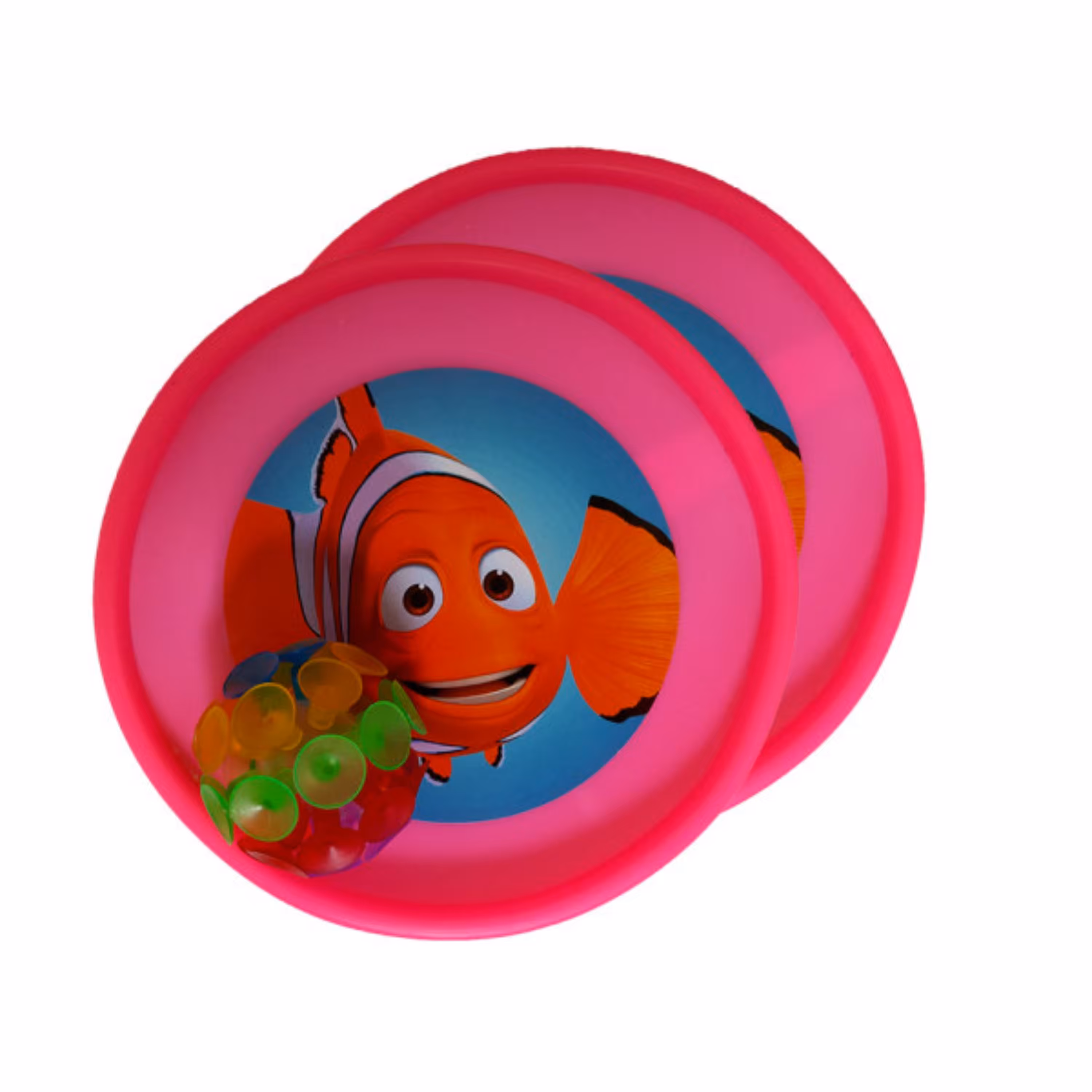 چسبونک دوبل طرح دار