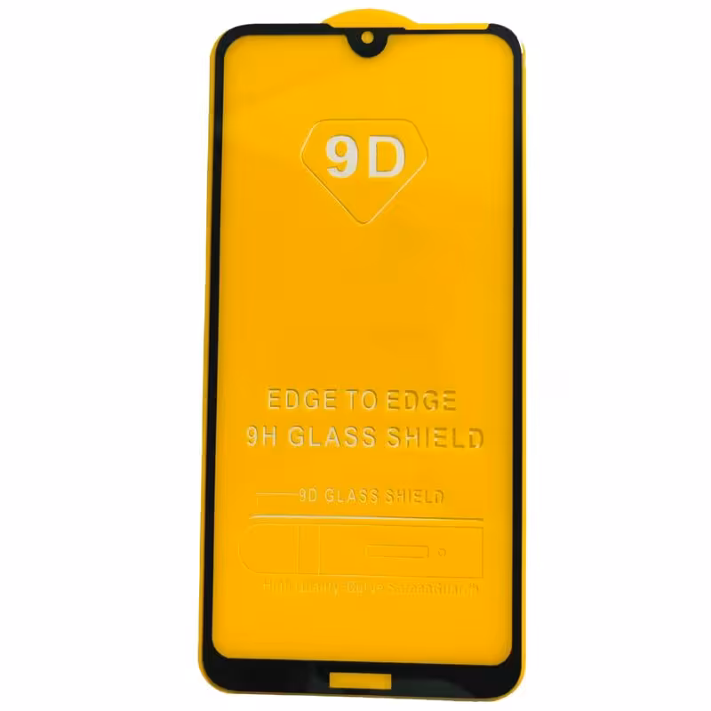 گلس شیشه ای فول Huawei Y7 2019