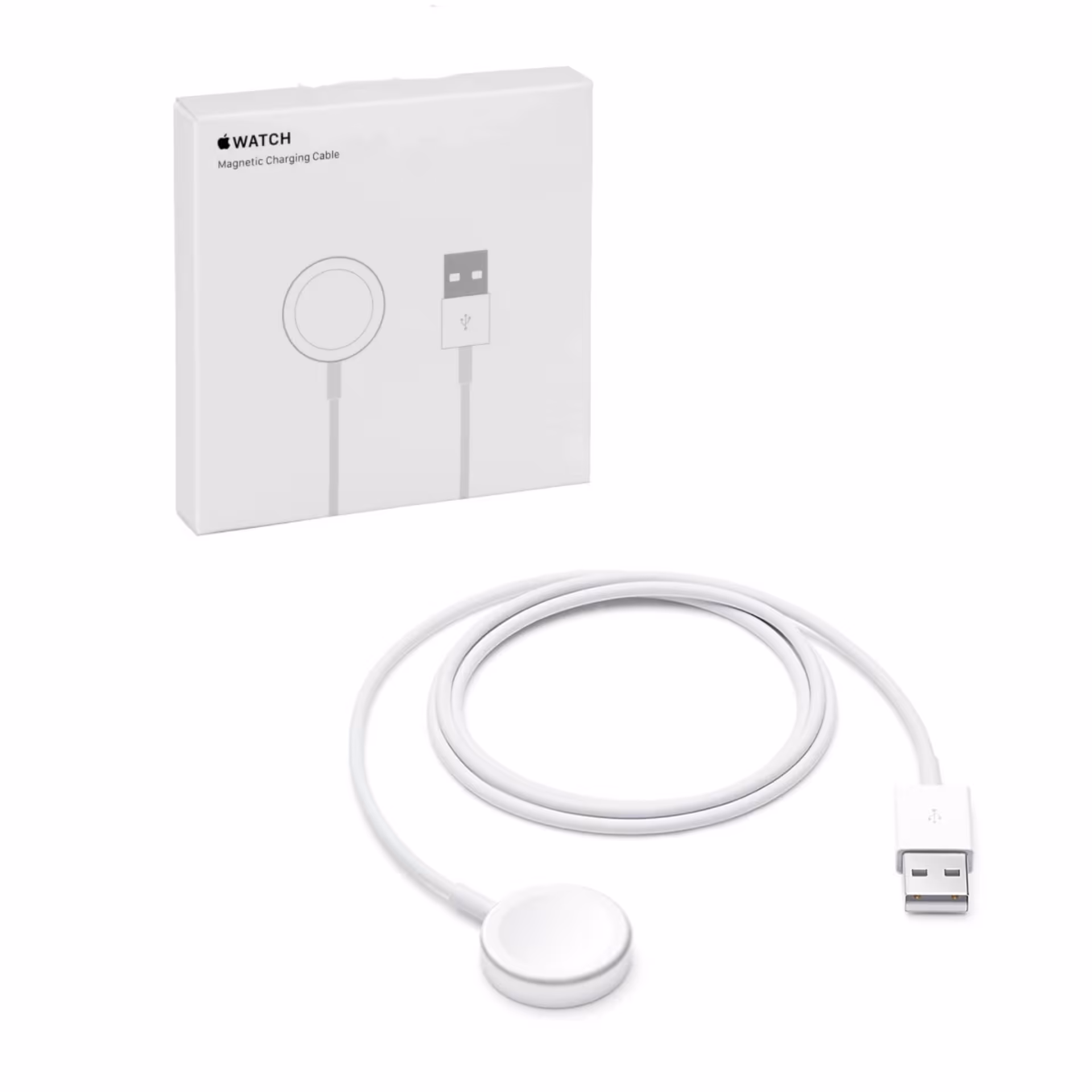 شارژر وایرلس ساعت هوشمند کیفیت عالی