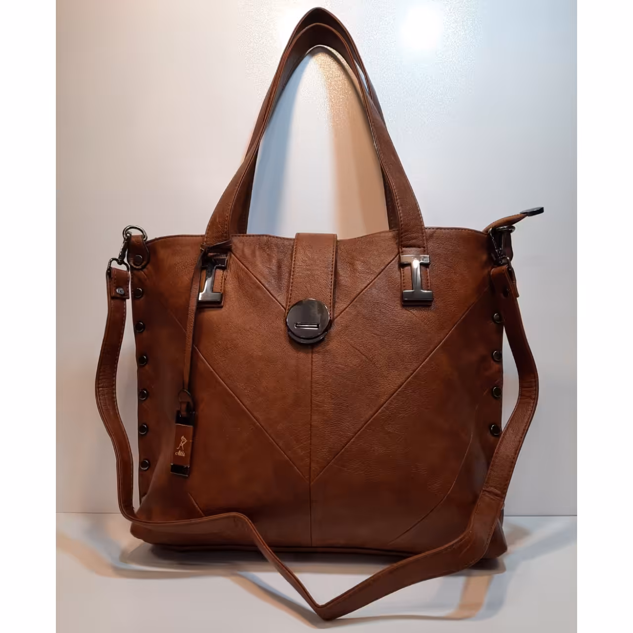 کیف کلاسیک زنانه ترک کد 00120093