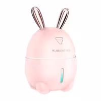 دستگاه بخور و رطوبت‌ساز سرد 0.22 لیتری