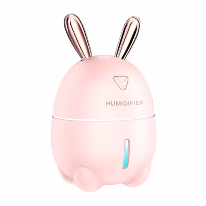 دستگاه بخور و رطوبت‌ساز سرد 0.22 لیتری