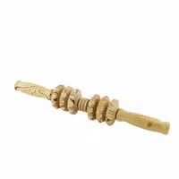 چوب ماساژ غلتکی