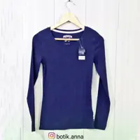 تیشرت زنانه برند esmara آلمان سایز Sیا36تا38طرح کبریتی
