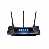 رنج اکستندر 2 بانده وایرلس تی پی لینک RE590T | نت‌ران