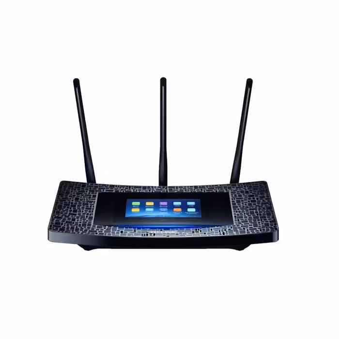 رنج اکستندر 2 بانده وایرلس تی پی لینک RE590T | نت‌ران