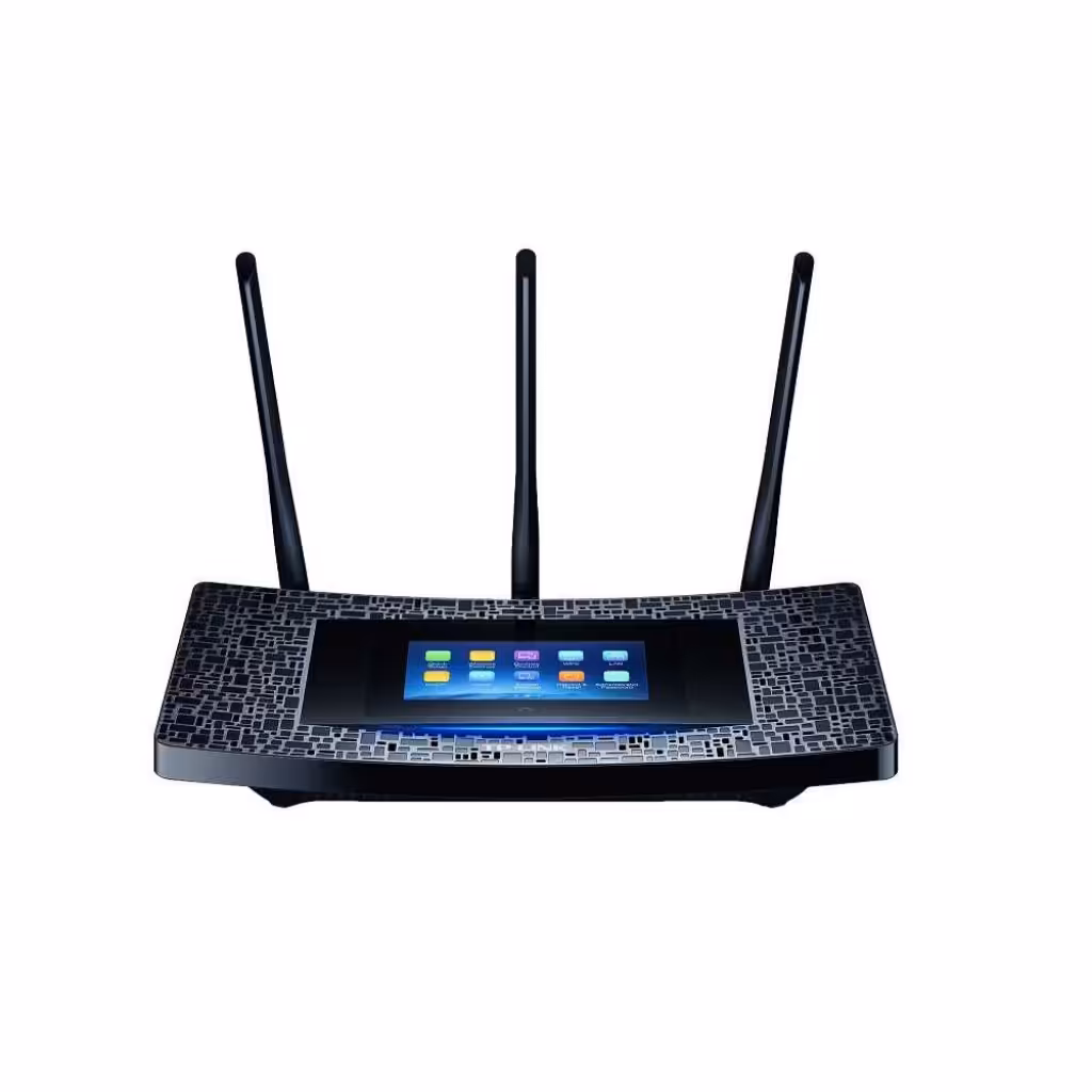 رنج اکستندر 2 بانده وایرلس تی پی لینک RE590T | نت‌ران