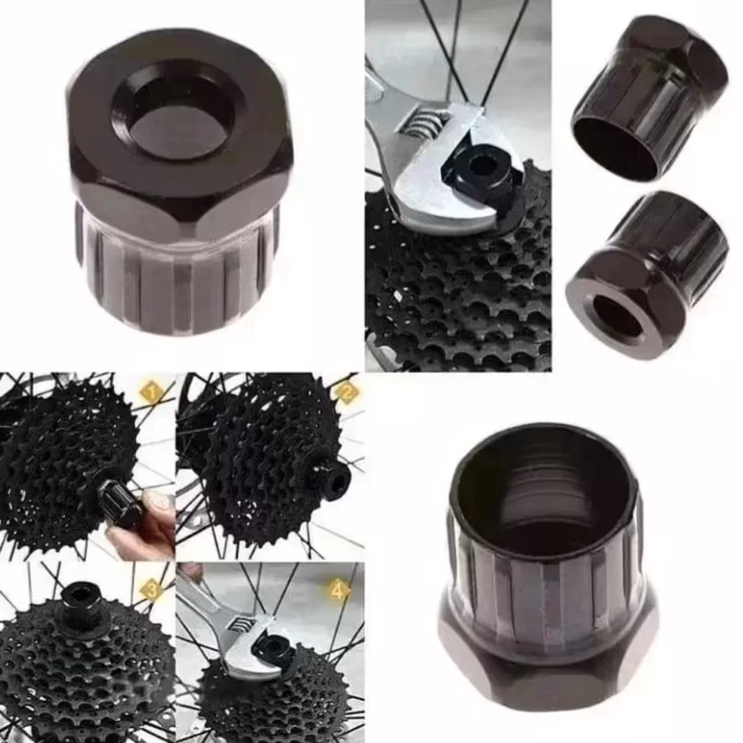 آچار خودرو بازکن دوچرخه ساخت چین پایه کوتاه