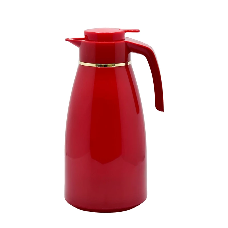 فلاسک یونیک مدل شیشه دار gh کد 1990 گنجایش 19