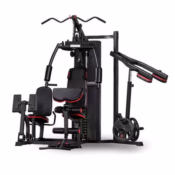 مولتی جيم Strong master مدل 6350P