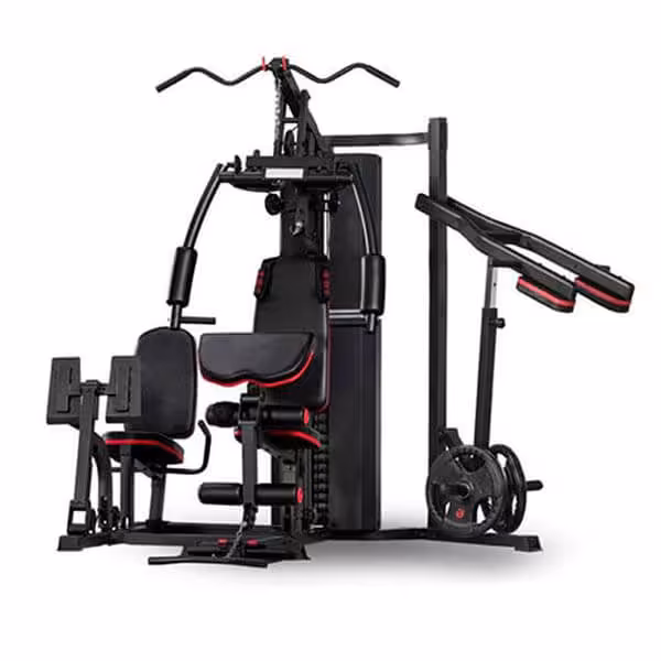 مولتی جيم Strong master مدل 6350P