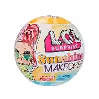 اسباب بازی شانسی ال او ال سوپرایز مدل Sunshine