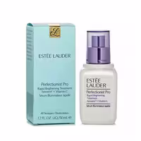 سرم روشن‌کننده ویتامین C مدل Perfectionist Pro استی لادر 100 میل