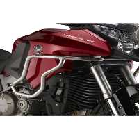 میله محافظ TN1110OXHONDAVFR1200XCROSSTOURER 12 17 اورجینال Givi