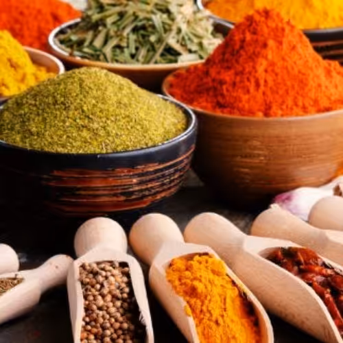 ادویه مخصوص جوجه