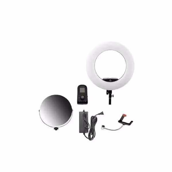 رینگ لایت زئوس ZEUS FE-480 III