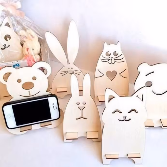 هدیه دانش آموزی( هولدر موبایل)