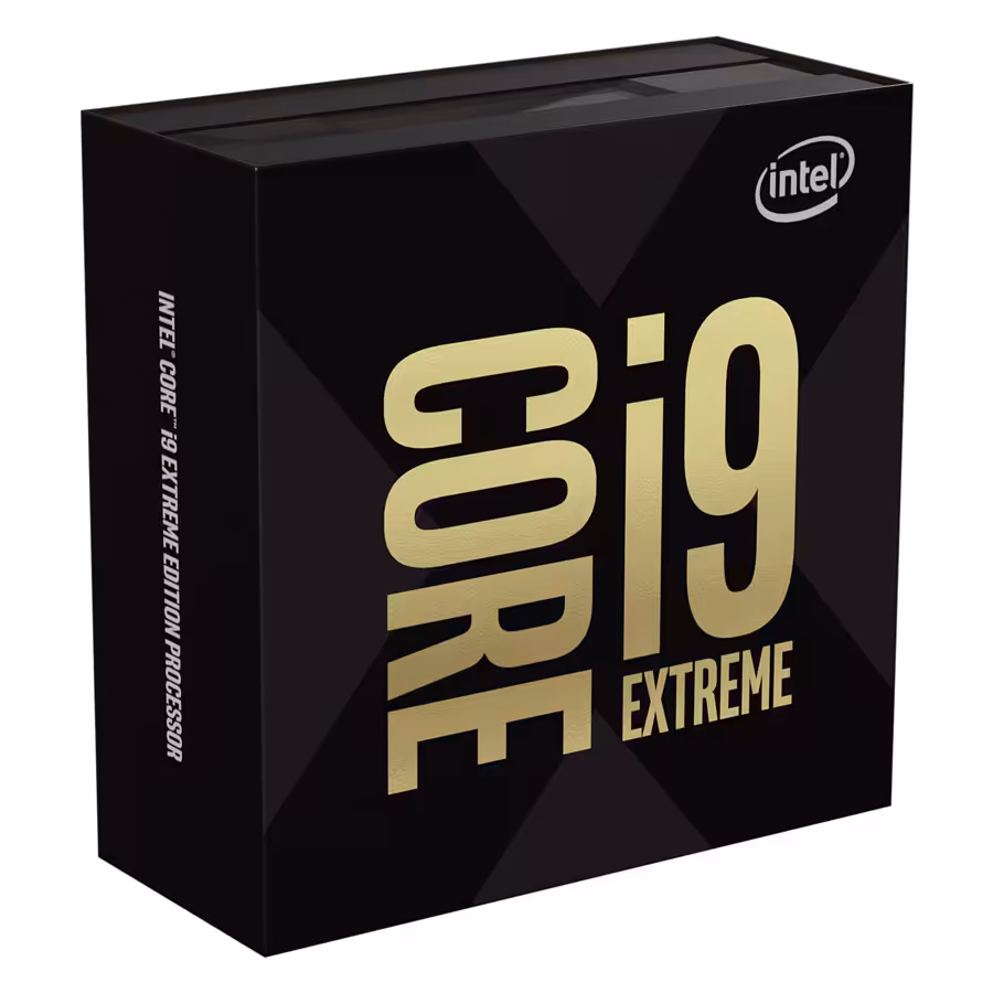 قیمت و خرید سی پی یو باکس اینتل مدل Core i9-9980XE | یاس ارتباط