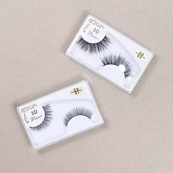 مژه الیتو سه بعدی