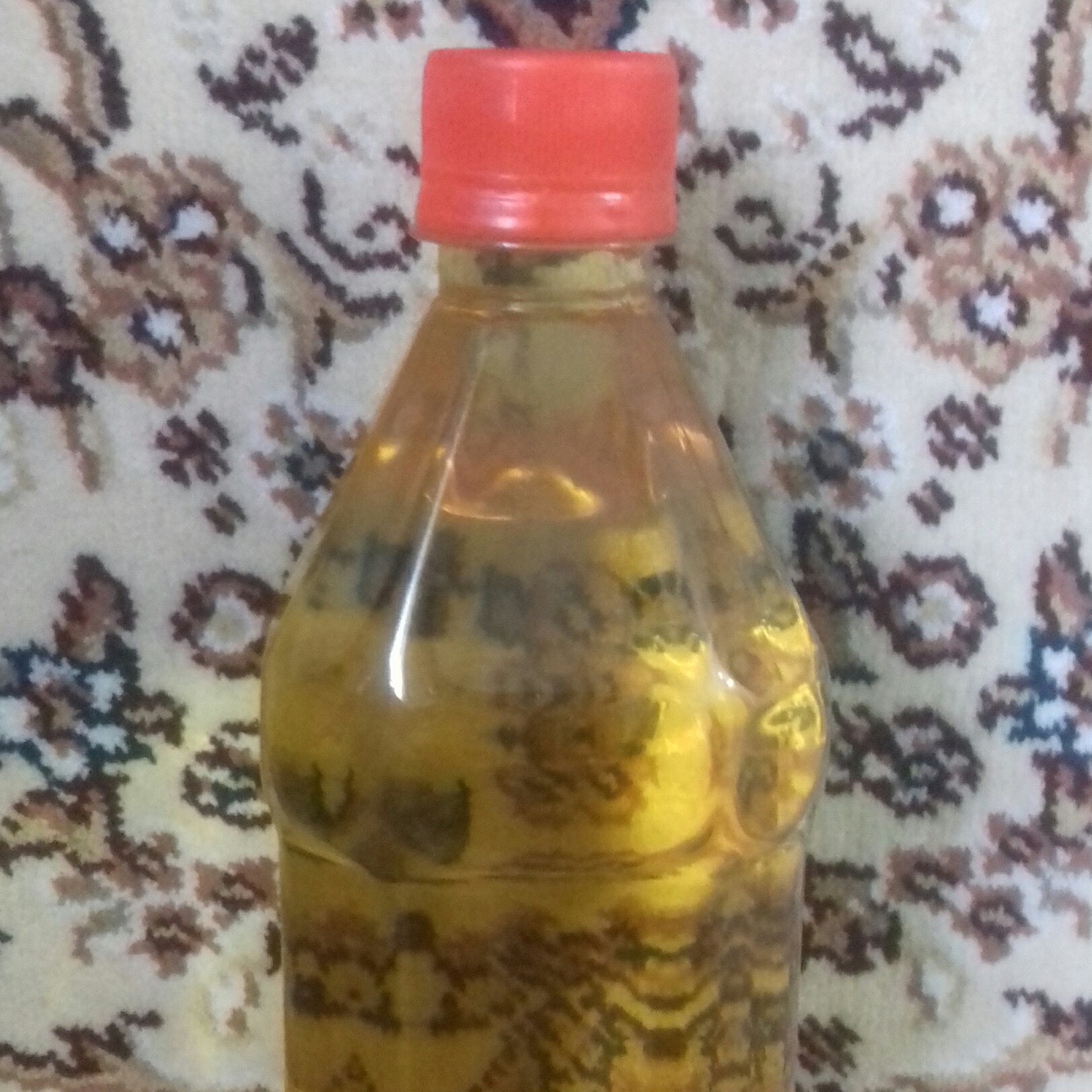 روغن ارده کنجد سنتی