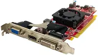 گرافیک 1گیگ قدرتمند AMD Radeon HD8350 DDR3
