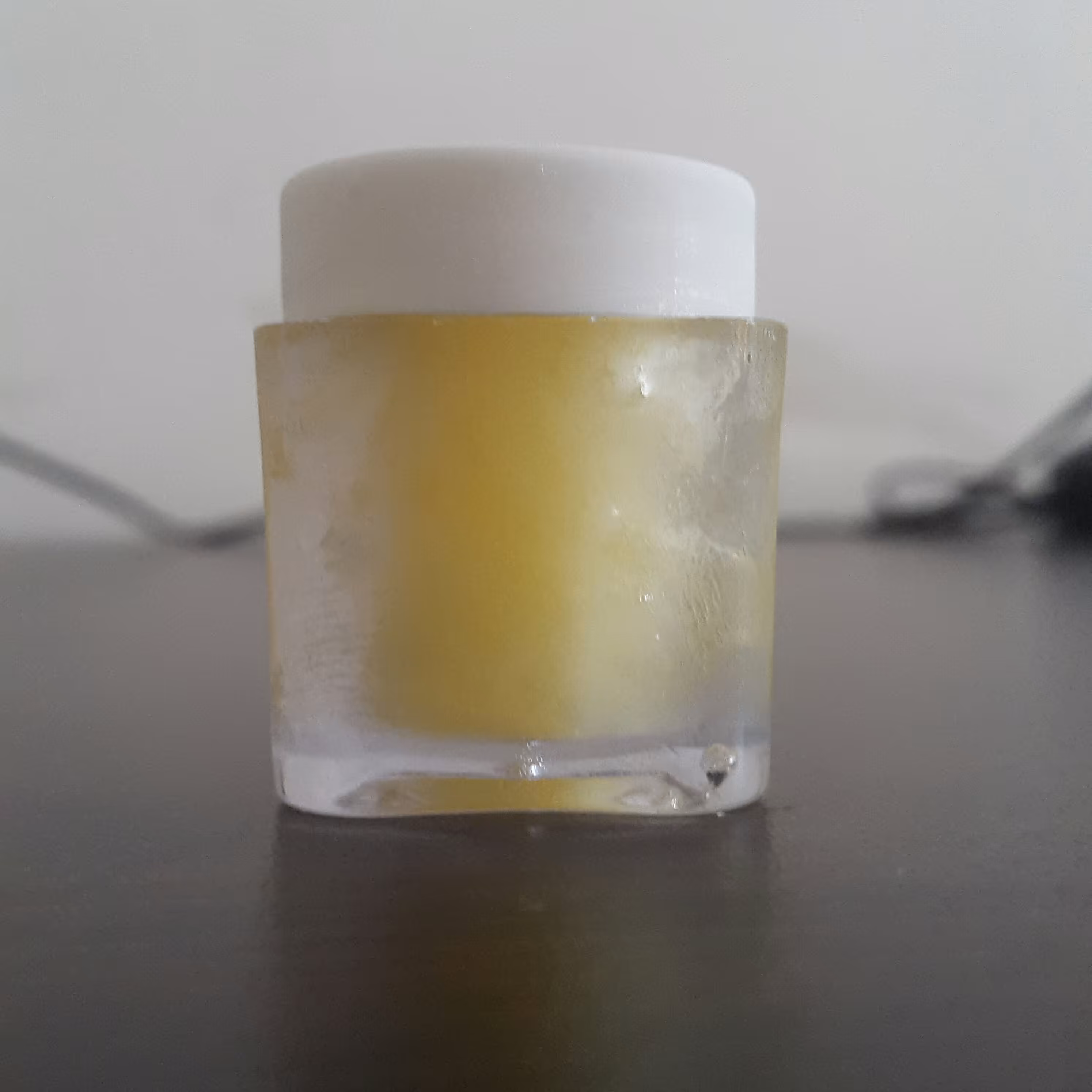 ژل رویال 10 گرمی اصل (برداشت  1403)