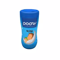 دستمال مرطوب و معطر کودک حاوی عصاره آووکادو پوزی POOZY